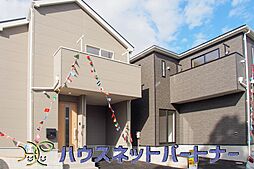 さいたま市桜区中島第3　全4棟2号棟