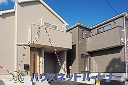 さいたま市桜区中島第3 全4棟2号棟