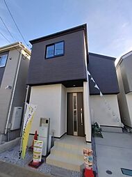 さいたま市西区三橋1期 全3棟2号棟