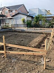 川越市山田 全1棟