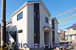 さいたま市北区奈良町 全2棟A号棟