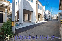 さいたま市浦和区北浦和1期　全2棟1号棟