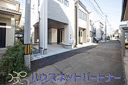 さいたま市浦和区北浦和1期 全2棟2号棟