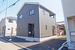 上尾市上尾下第1(2期) 全4棟5号棟