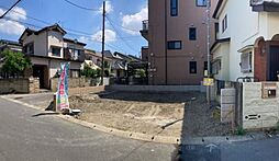 さいたま市南区鹿手袋 全1棟