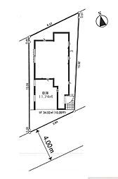 さいたま市浦和区瀬ヶ崎　全1棟