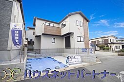 伊奈町本町20期　全2棟2号棟