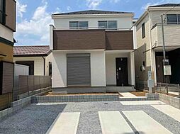 伊奈町本町7期　全3棟1号棟