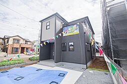 さいたま市岩槻区南辻第2　全1棟