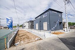 さいたま市岩槻区南辻　全5棟5号棟