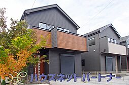 さいたま市北区吉野町 全5棟B号棟