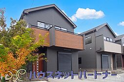 さいたま市北区吉野町　全5棟Ｂ号棟