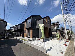 北本市本宿3期　全1棟