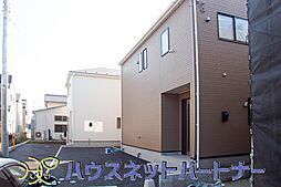 上尾市大谷本郷第7 全2棟4号棟