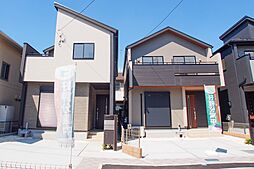 上尾市二ツ宮2期 全5棟5号棟