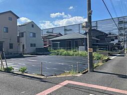 さいたま市西区西新井 全1棟