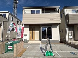 さいたま市北区吉野町第2　全5棟2号棟