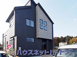 上尾市久保　全5棟1号棟