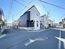 川越市小室 全1棟