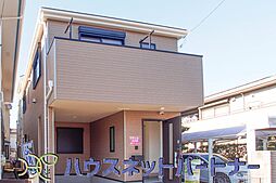 さいたま市浦和区木崎第14 全1棟