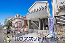 ふじみ野市鶴ヶ舞　全1棟