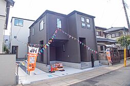 さいたま市浦和区領家5期 全2棟1号棟