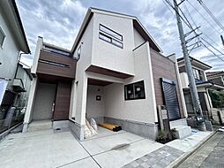 川越市南大塚　全1棟