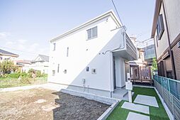 さいたま市南区関1期 全3棟C号棟