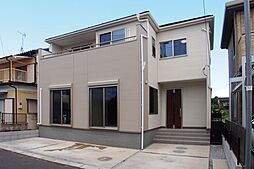 蓮田市江ケ崎　全1棟