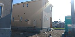 富士見市諏訪第7　全4棟2号棟