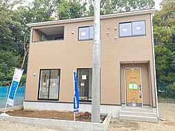 富士見市水子第32　全3棟2号棟