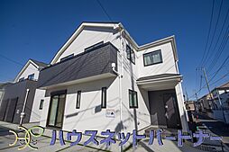 さいたま市西区指扇　全2棟Ｂ号棟