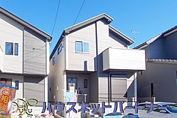 さいたま市西区指扇15期　全2棟2号棟