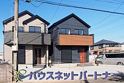 さいたま市北区吉野町　全4棟Ｃ号棟