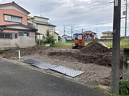 川越市古市場第2　全1棟