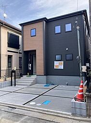 さいたま市南区大谷口3期 全1棟