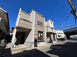さいたま市北区宮原4期　全2棟1号棟