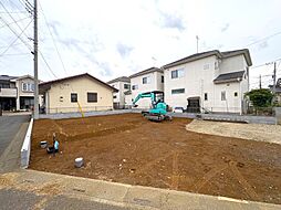 上尾市原市13期 全1棟