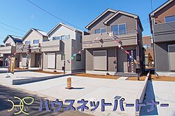 上尾市上第17　全6棟Ａ号棟