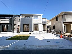 上尾市二ツ宮3期　全4棟4号棟