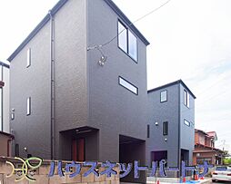 さいたま市桜区西堀4期 全4棟4号棟