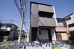 さいたま市浦和区瀬ヶ崎1期　全1棟