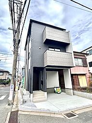 さいたま市浦和区瀬ヶ崎1期　全1棟