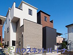 さいたま市北区宮原町 全2棟1号棟