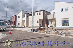 上尾市小敷谷第2　全11棟11号棟