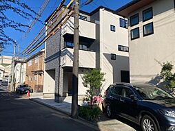 さいたま市浦和区駒場2期 全3棟1号棟