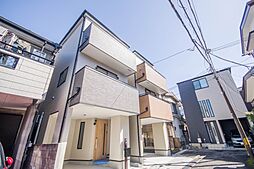 さいたま市南区大谷場 全2棟1号棟