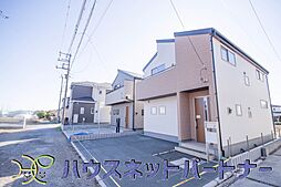 さいたま市西区土屋第2　全2棟1号棟