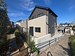 朝霞市根岸台2期　全5棟2号棟