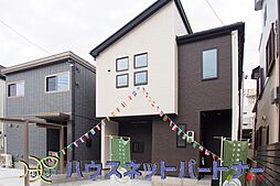 さいたま市桜区田島7期　全12棟6号棟